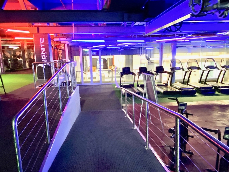 To Let commercial Property for Rent in Cape Town City Centre Western Cape